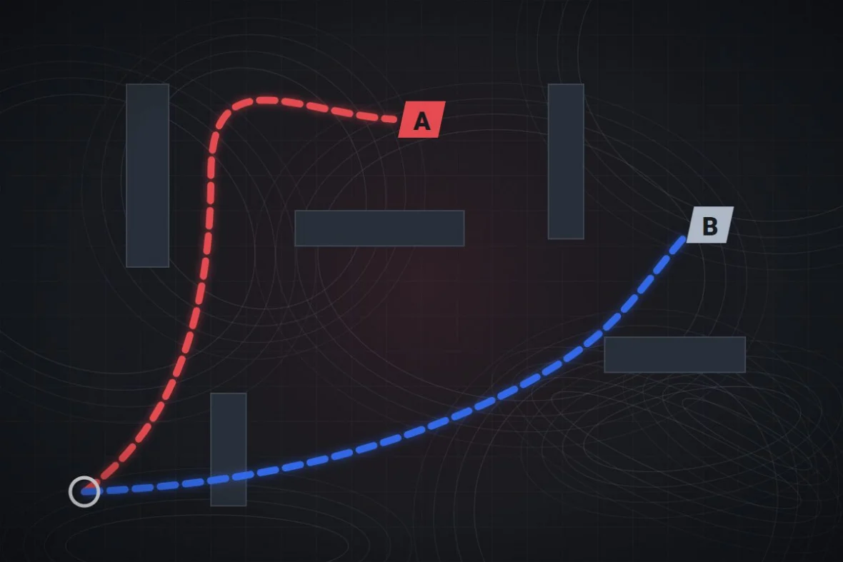 Siegeline’s map pool change, and what it does to handicaps
