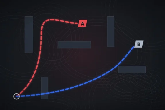 Siegeline’s map pool change, and what it does to handicaps