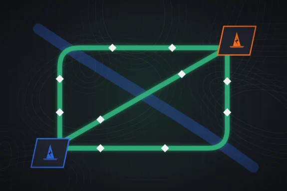 A Voltspire balance patch, and the lines that moved with it